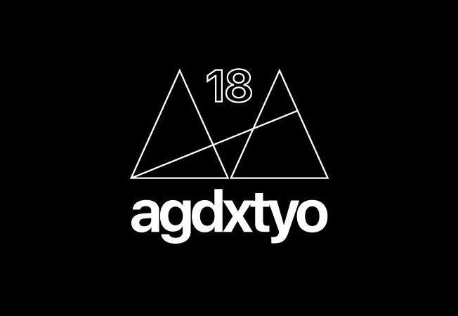 AGDX18 Tokyo