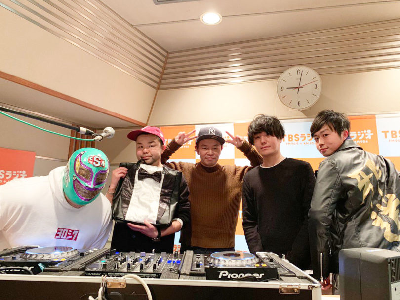 2/11 アフター6ジャンクション