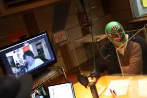 TBSラジオ アフター6ジャンクション