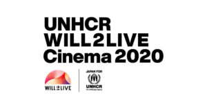 UNHCR WILL2LIVE Cinema