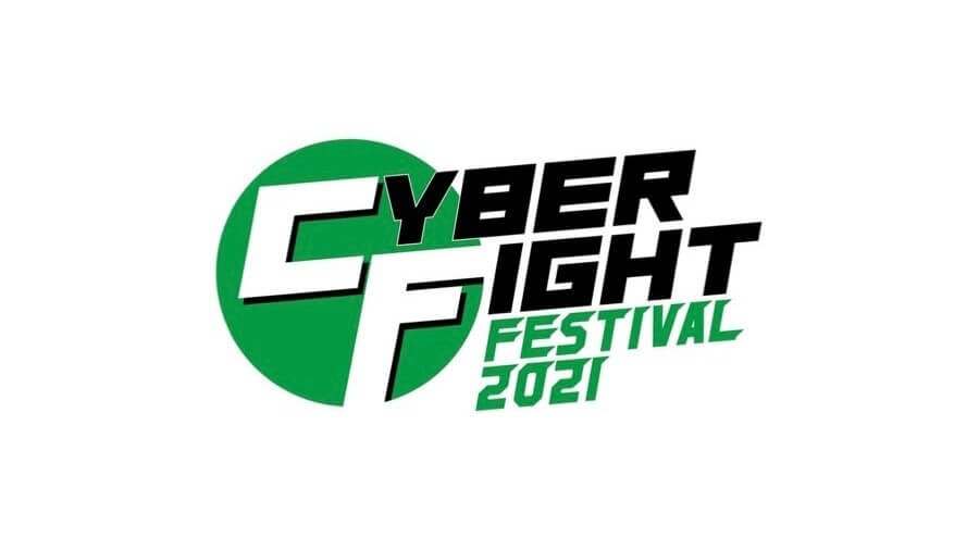 CyberFight Festival 2021