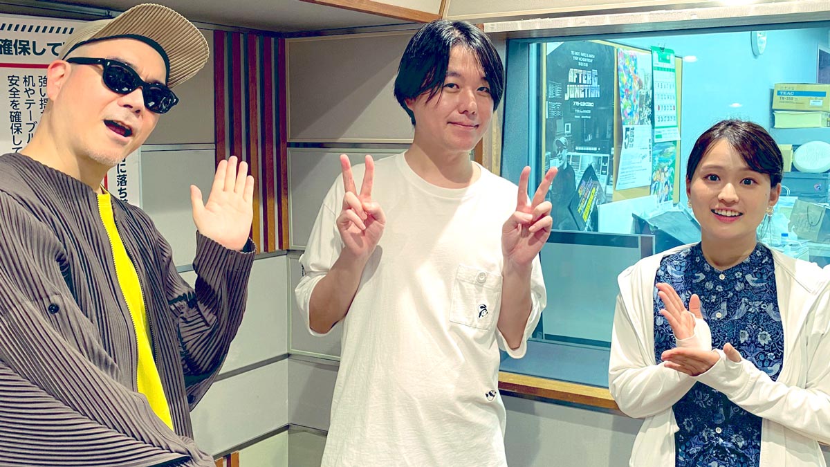 RAM RIDER official website