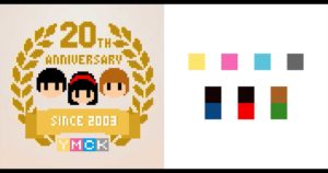 YMCK 10th Album「TEN+TEN」